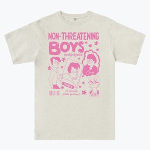 Limited Edition Everpress T-Shirt from @simpsonslibrary